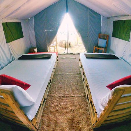Ella Glamping Otel Dış mekan fotoğraf