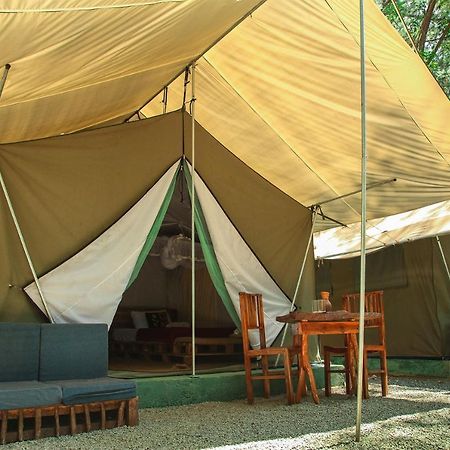 Ella Glamping Otel Dış mekan fotoğraf