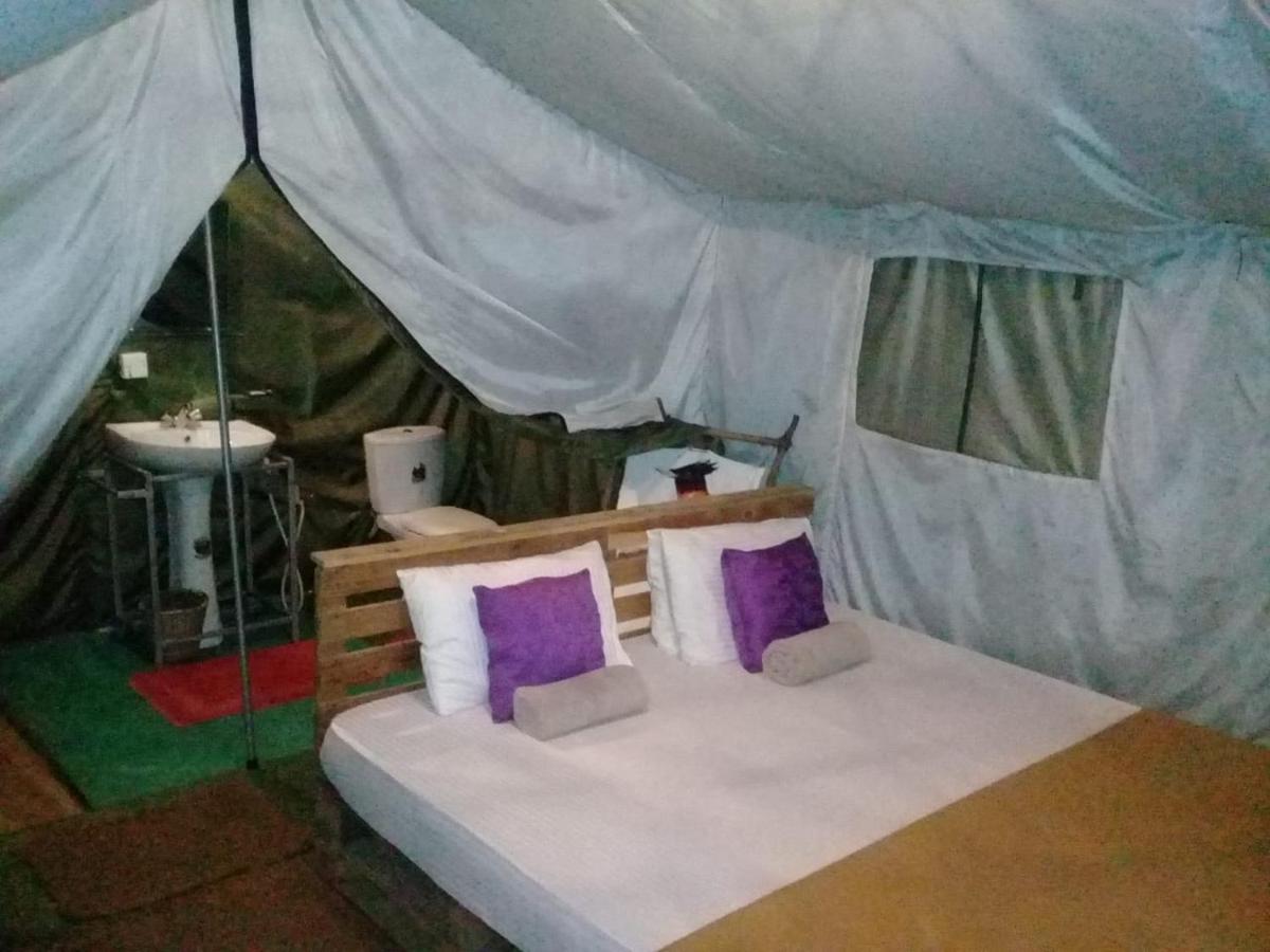 Ella Glamping Otel Dış mekan fotoğraf