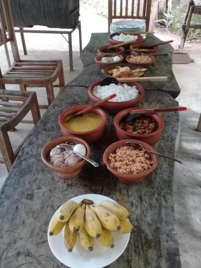 Ella Glamping Otel Dış mekan fotoğraf