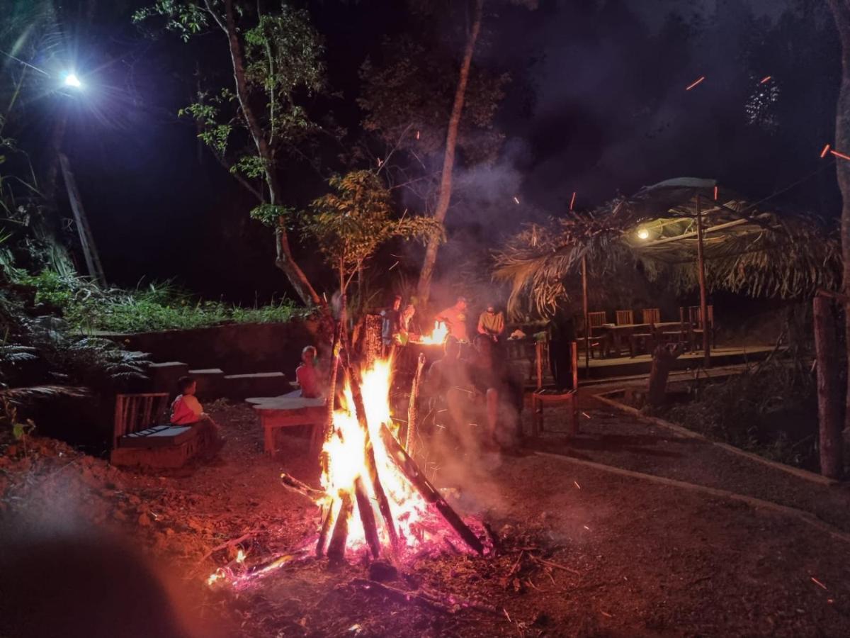 Ella Glamping Otel Dış mekan fotoğraf