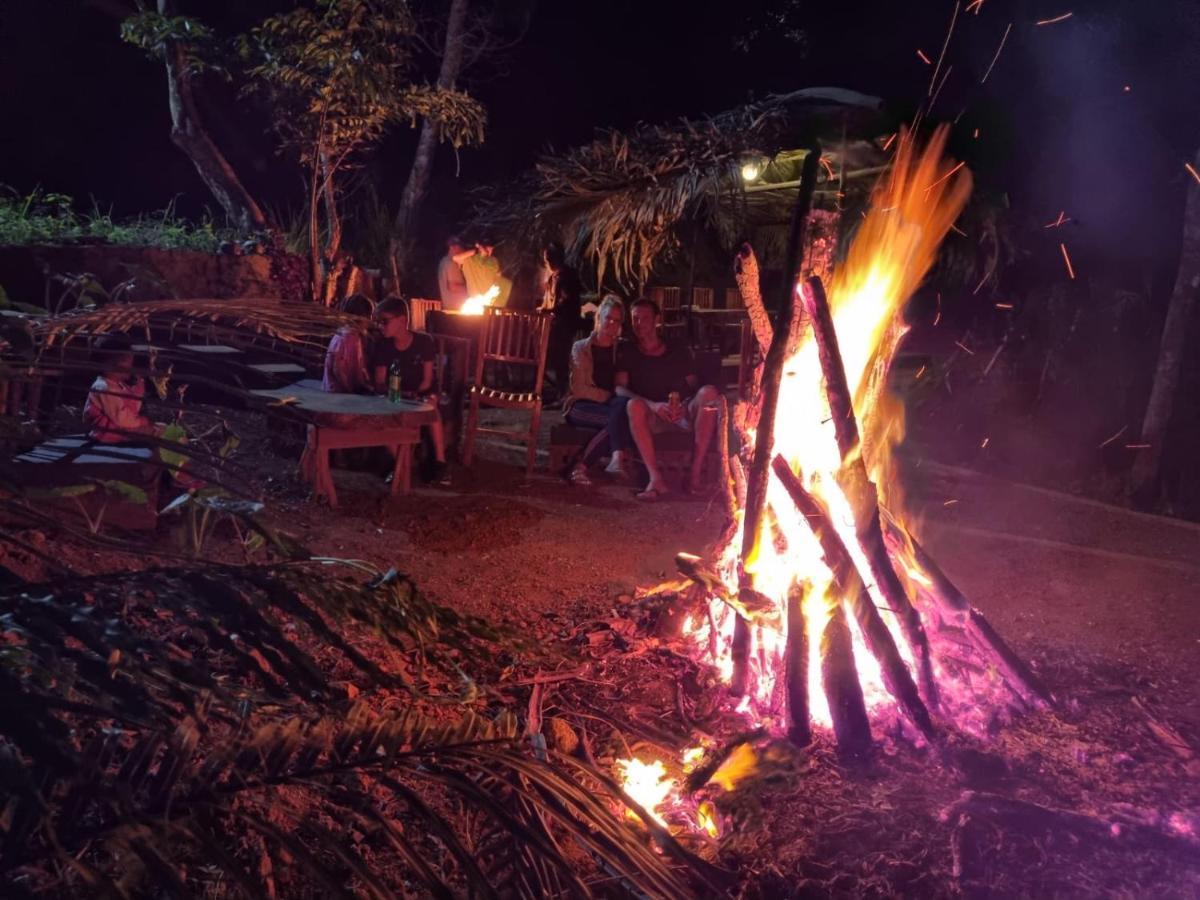 Ella Glamping Otel Dış mekan fotoğraf