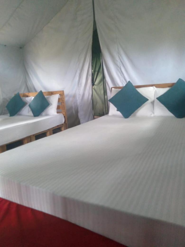 Ella Glamping Otel Dış mekan fotoğraf