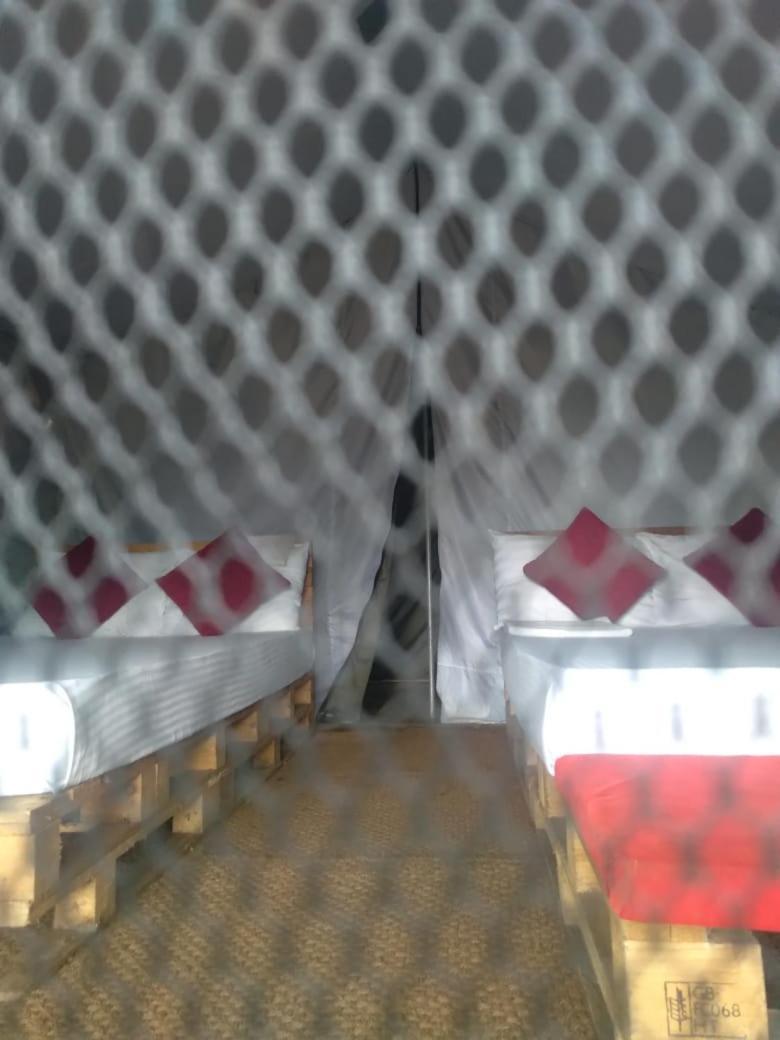 Ella Glamping Otel Dış mekan fotoğraf