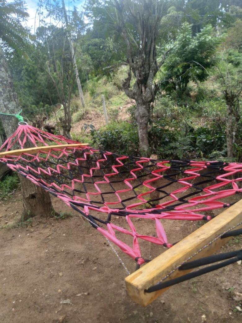 Ella Glamping Otel Dış mekan fotoğraf