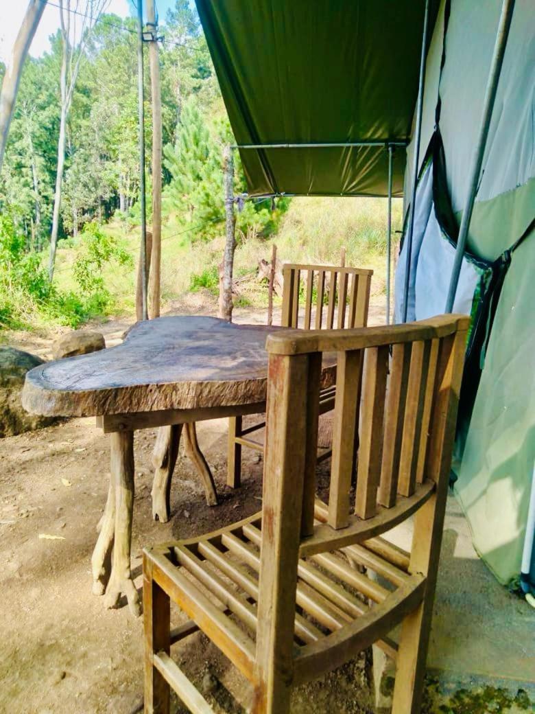 Ella Glamping Otel Dış mekan fotoğraf