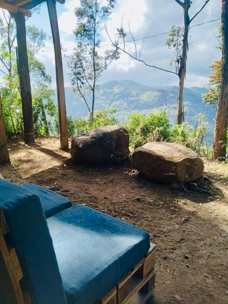 Ella Glamping Otel Dış mekan fotoğraf