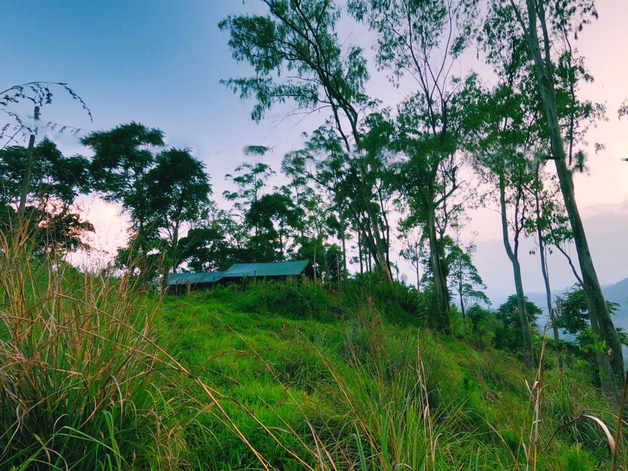 Ella Glamping Otel Dış mekan fotoğraf