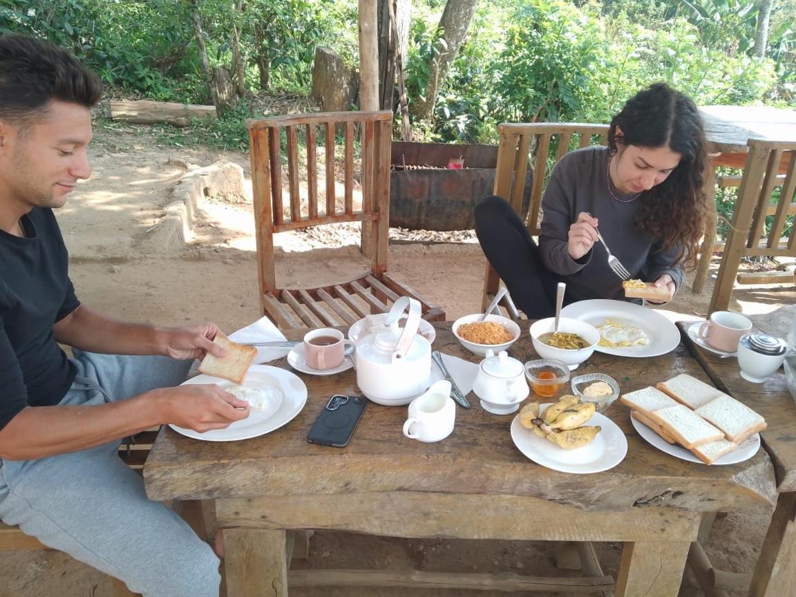 Ella Glamping Otel Dış mekan fotoğraf