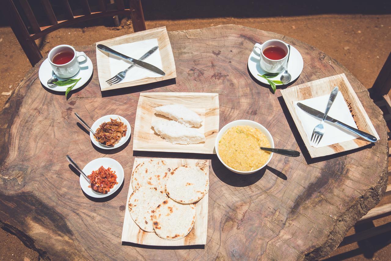 Ella Glamping Otel Dış mekan fotoğraf