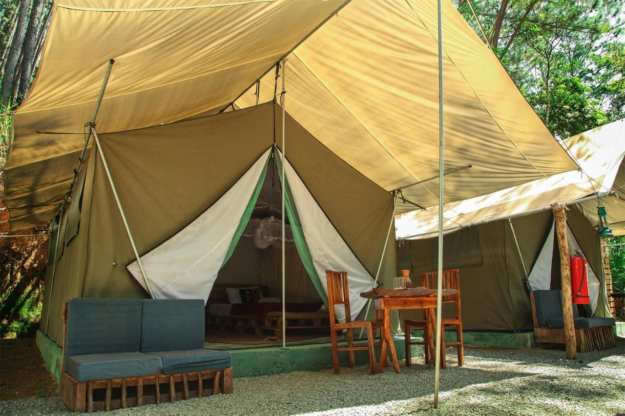 Ella Glamping Otel Dış mekan fotoğraf