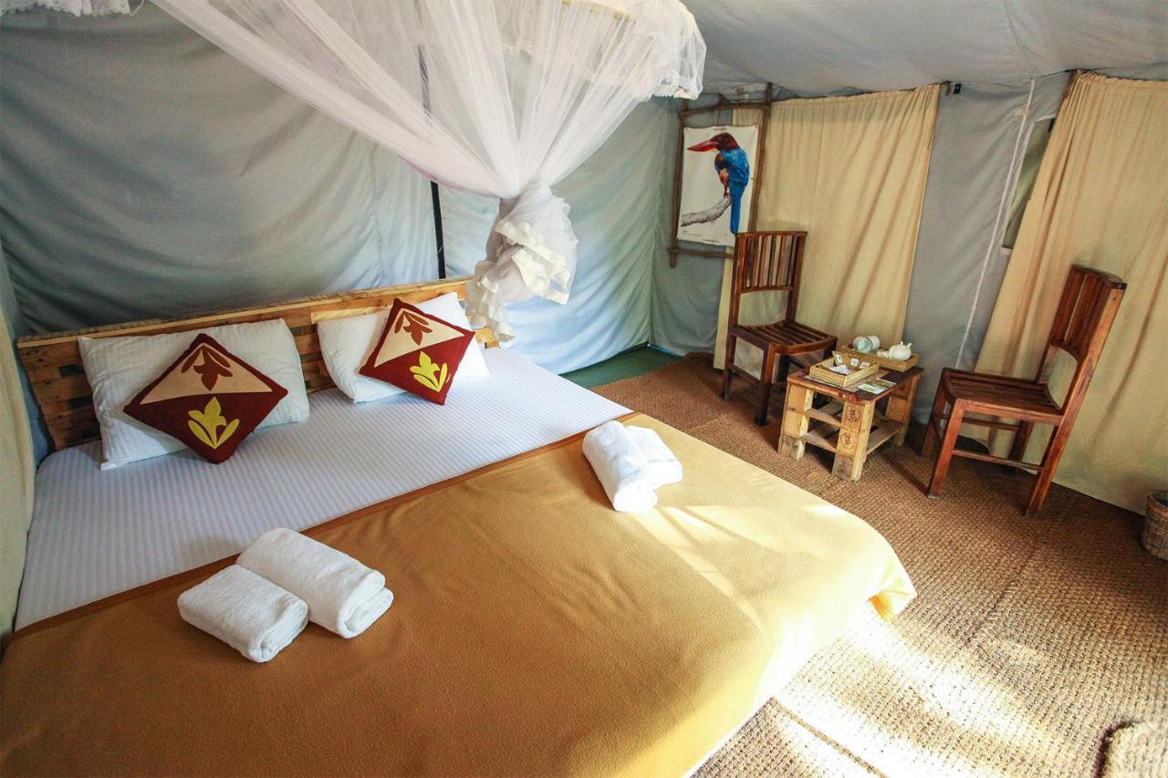 Ella Glamping Otel Dış mekan fotoğraf